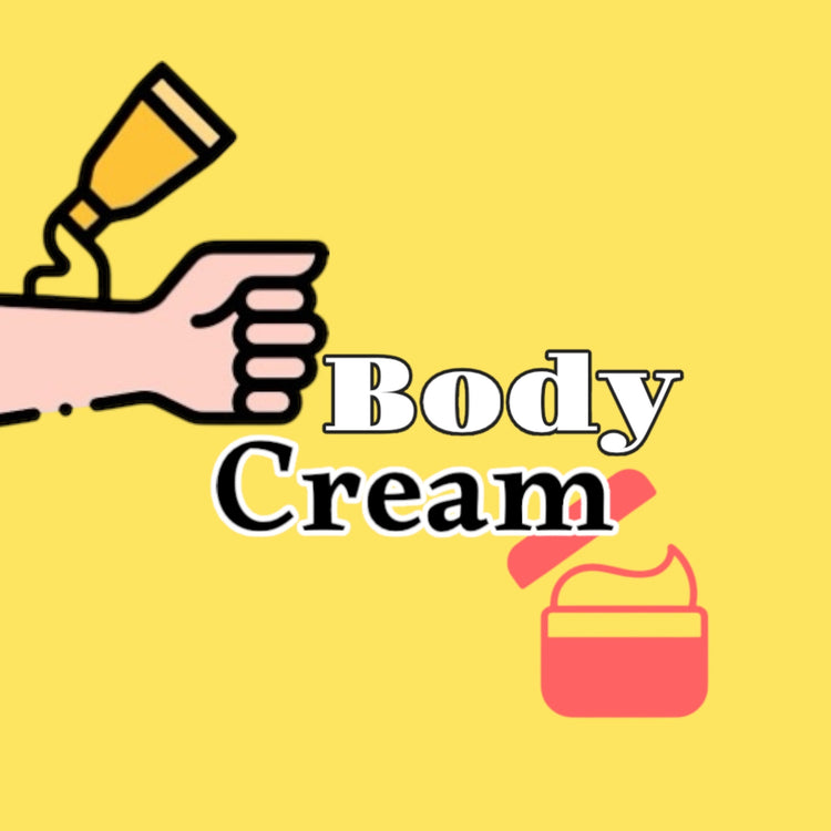 Body Cream