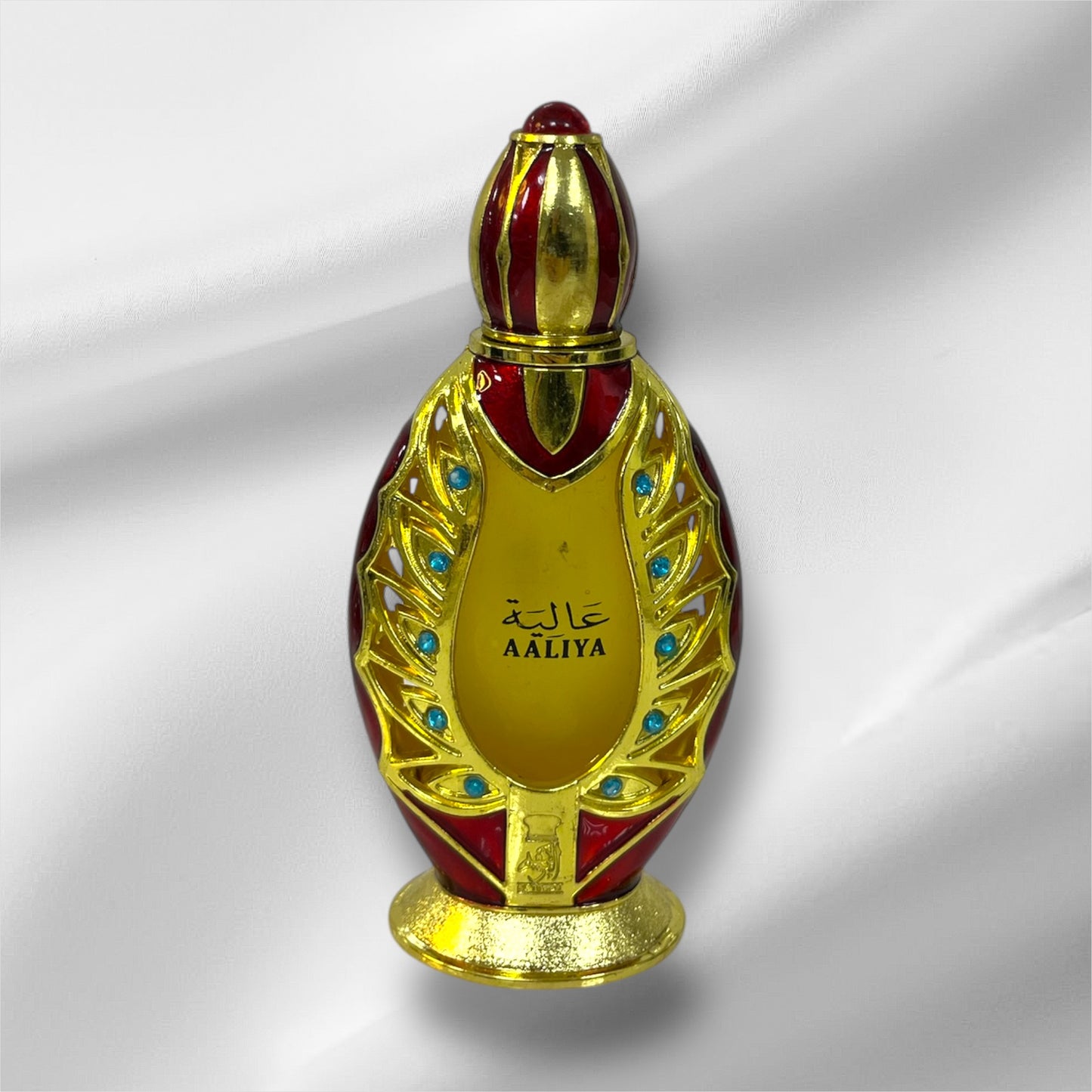 Aaliya Concentrated Perfume Oil