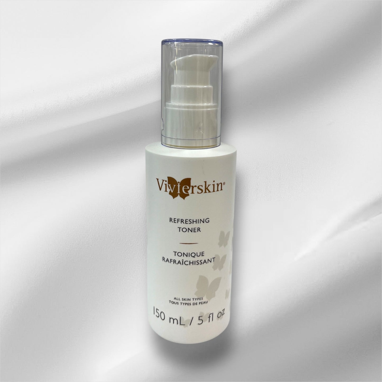 Vivierskin Refreshing Toner