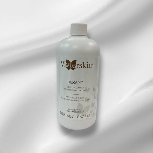 Vivierskin Gentle Cleanser