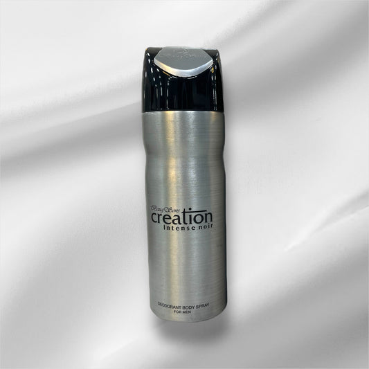 Creation Intense Noir Deodorant Body Spray