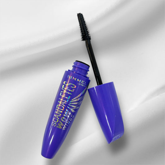 Rimmel Scandal Eyes Wow Wings Mascara