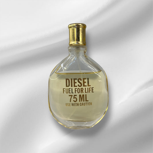 Diesel Fuel for Life Perfume