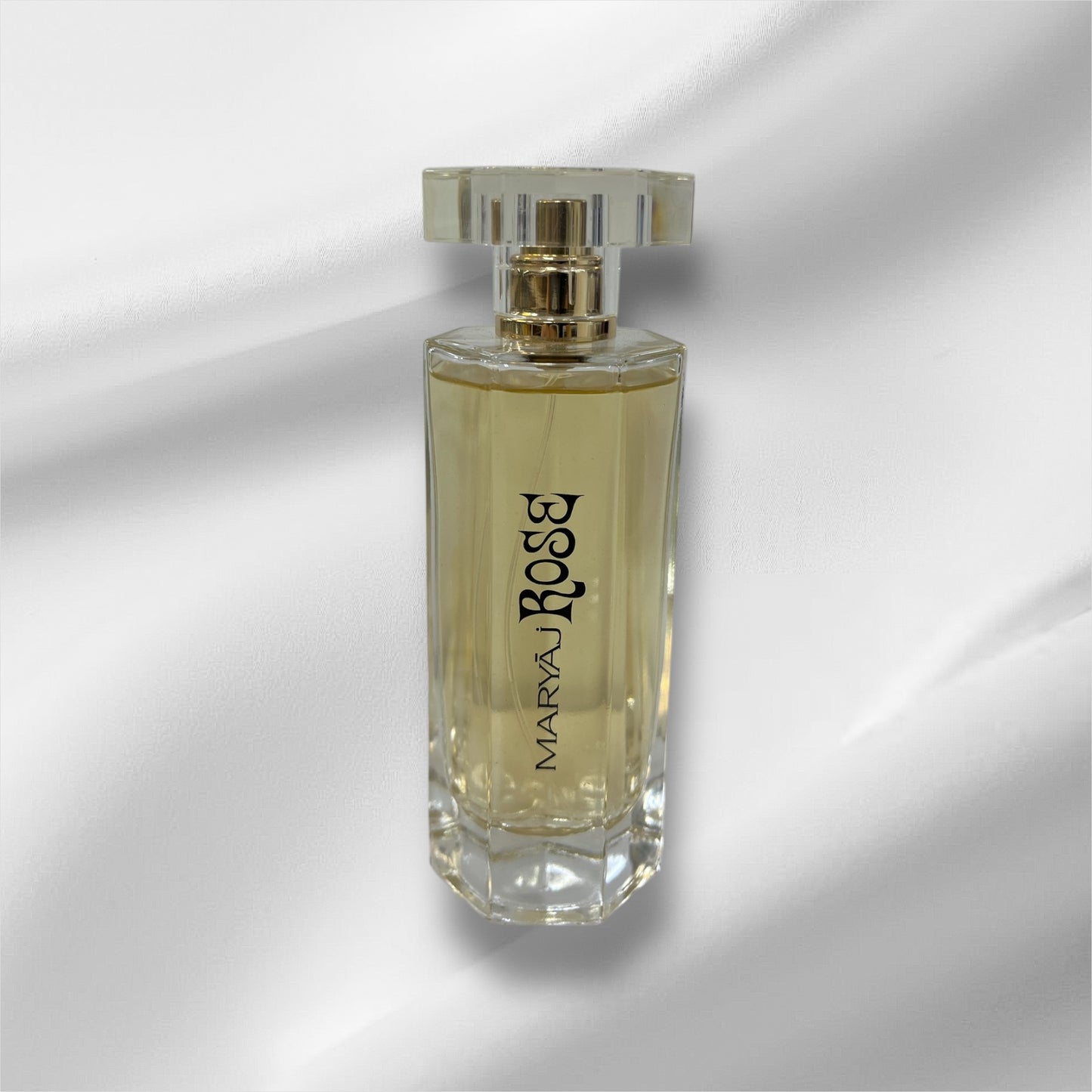 Maryaj Rose Perfume