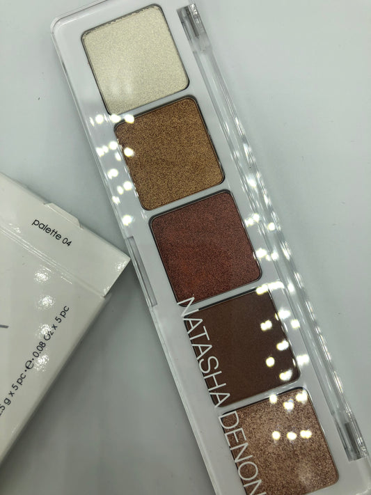 NATASHA DENONA EYESHADOW PALETTE