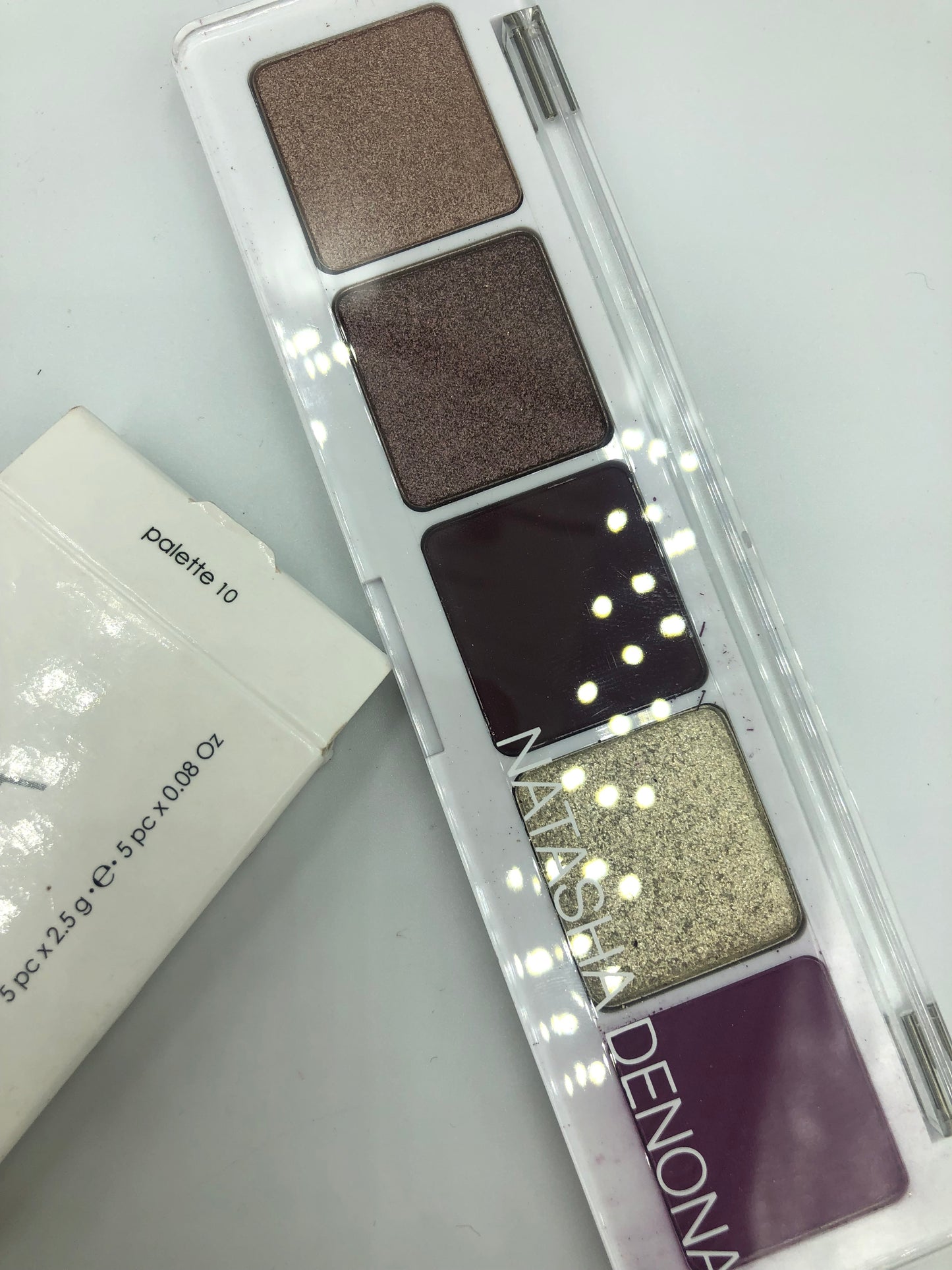 NATASHA DENONA EYESHADOW PALETTE