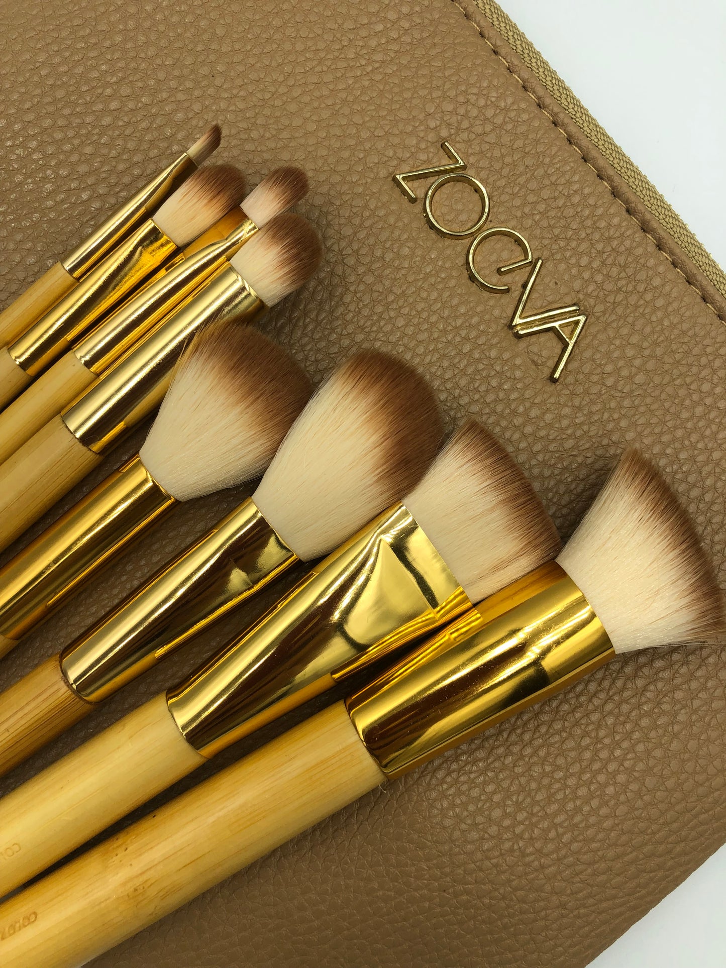 ZOEVA Brush Set