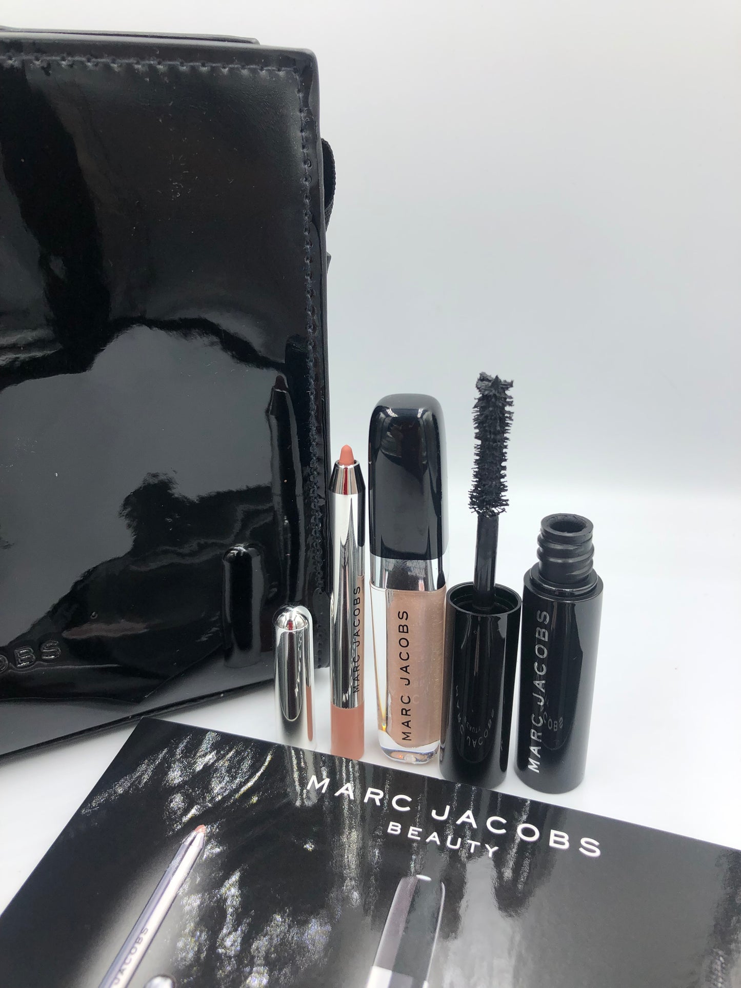 MARC JACOBS Beauty Kit