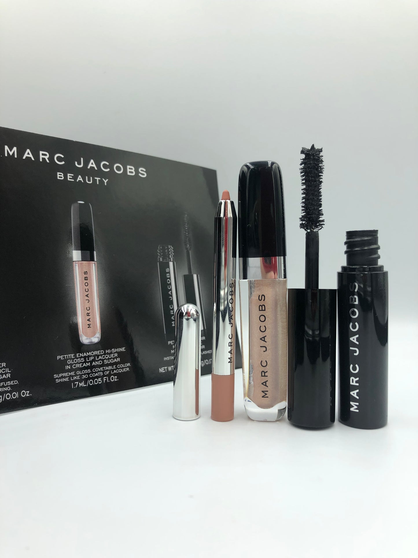 MARC JACOBS Beauty Kit