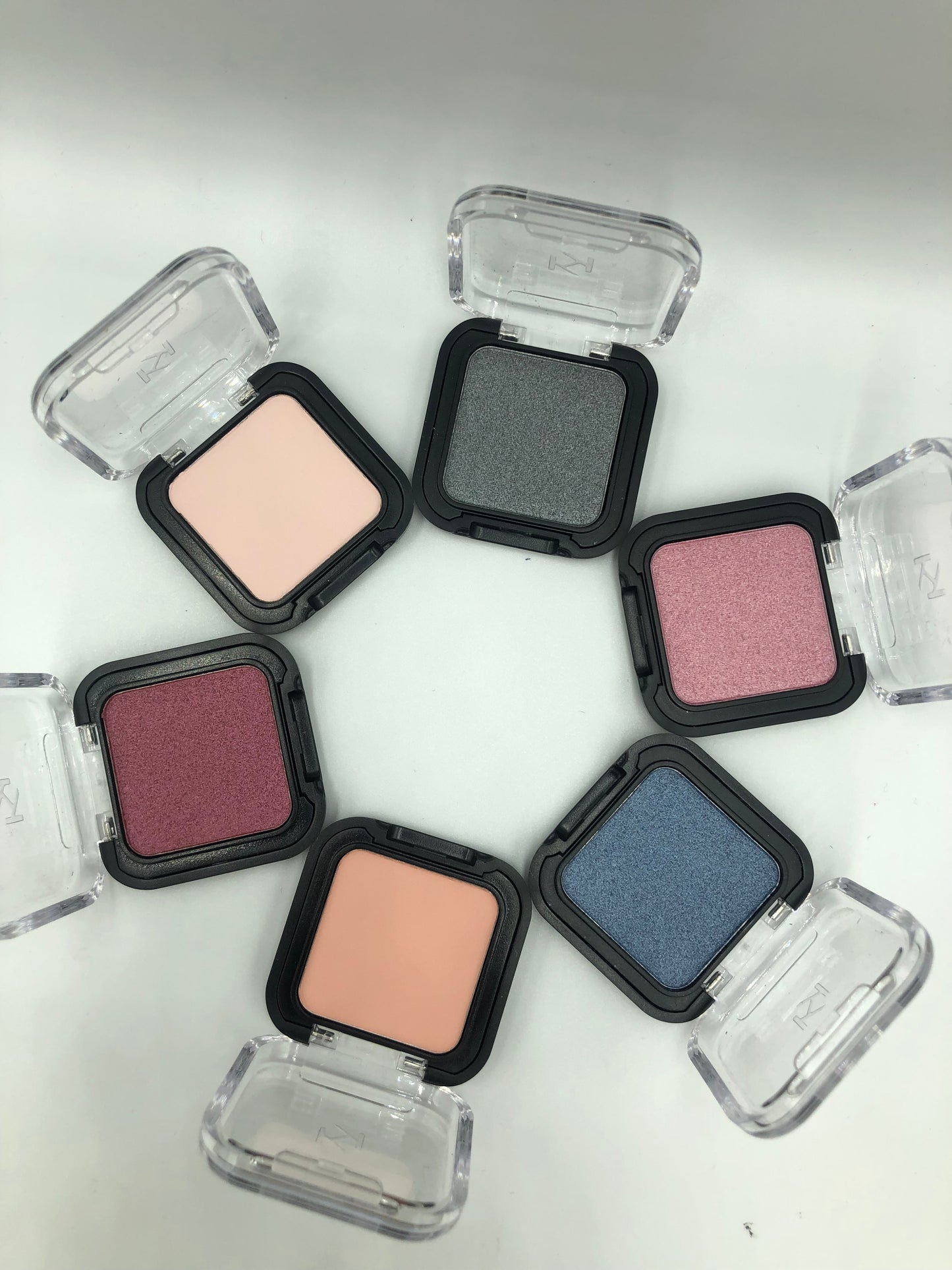 KIKO SMART EYESHADOW