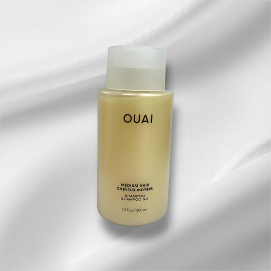 OUAI Shampoo