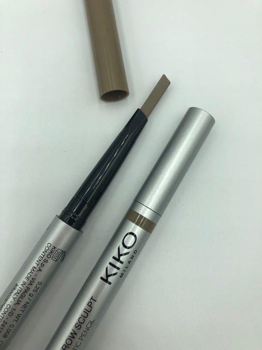 KIKO EYEBROW SCULPT