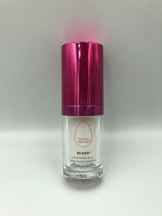 BEAUTY BLENDER SETTING SPRAY