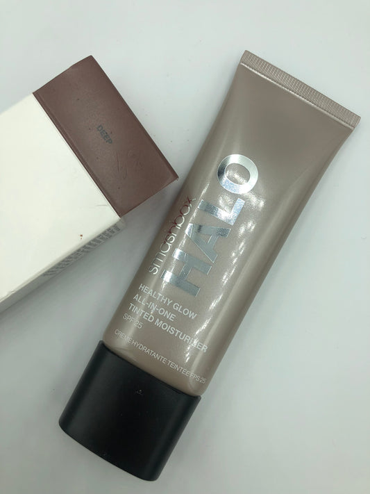 SMASHBOX HALO TINTED MOISTURIZER