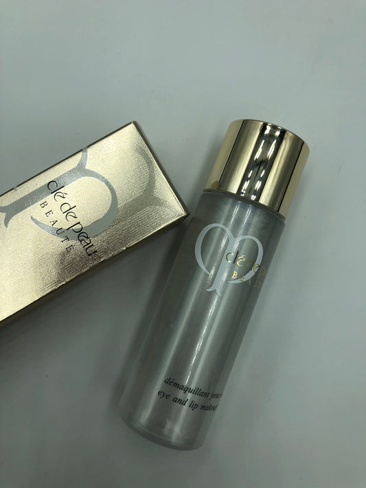 SHISEIDO clé de peau Makeup Remover