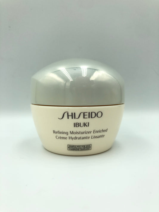 SHISEIDO Refining Moisturizer