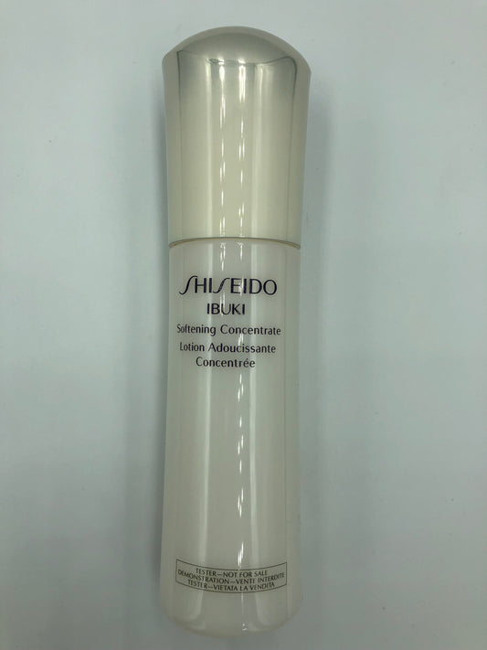 SHISEIDO Lotion Adoucissante