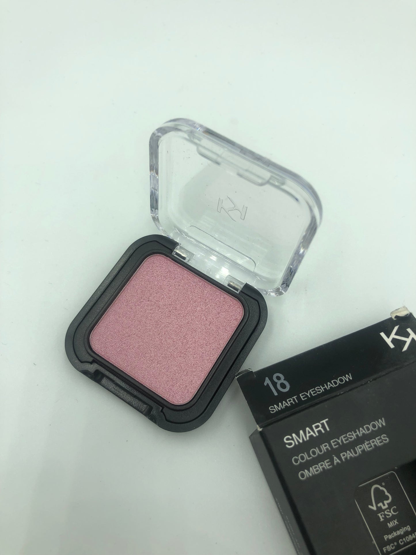 KIKO SMART EYESHADOW