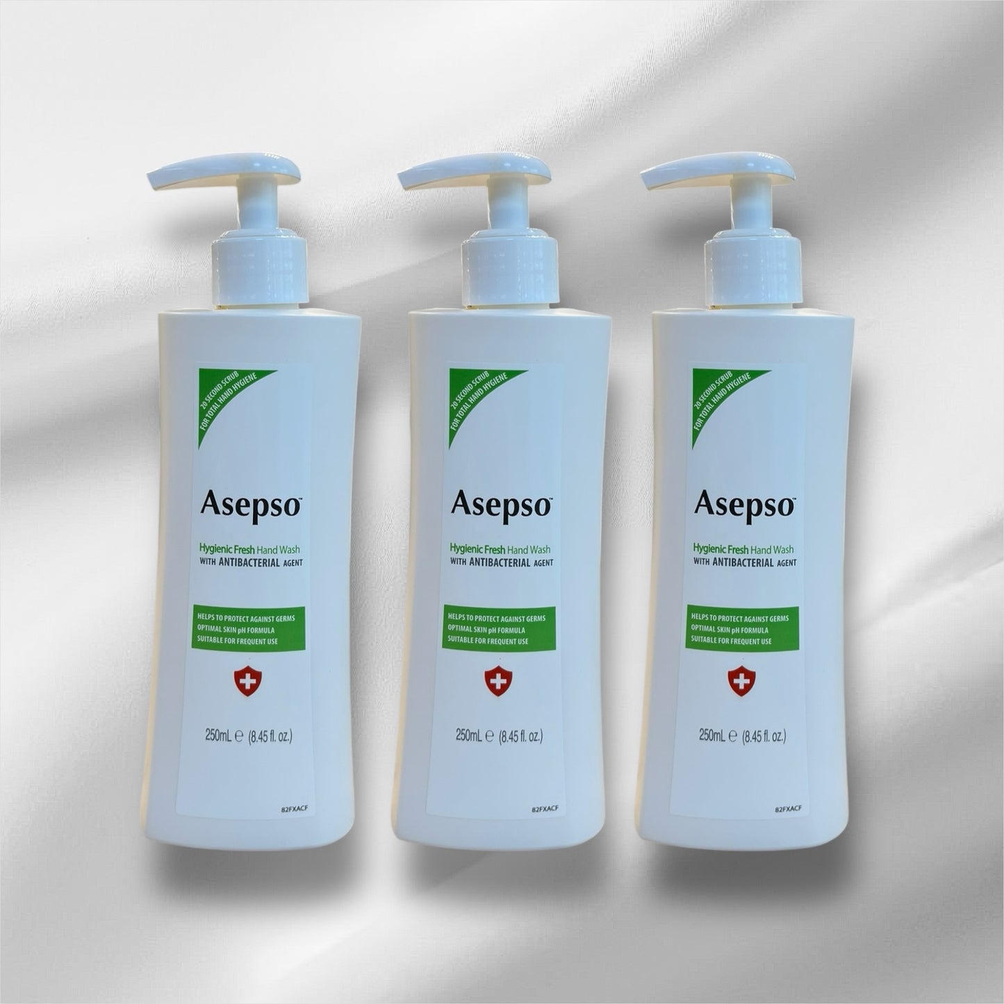 Asepso Hand Wash