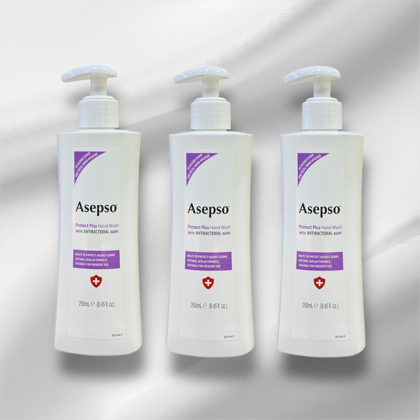 Asepso Hand Wash