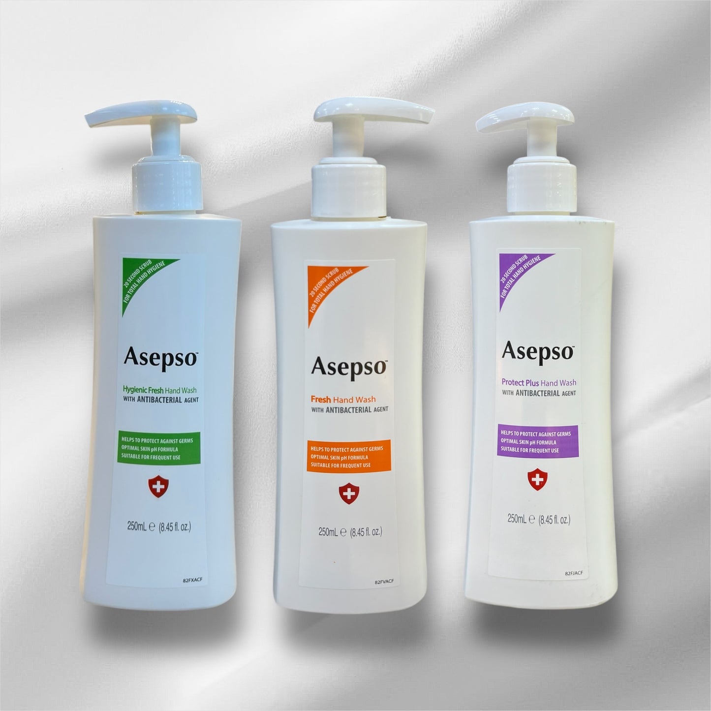 Asepso Hand Wash