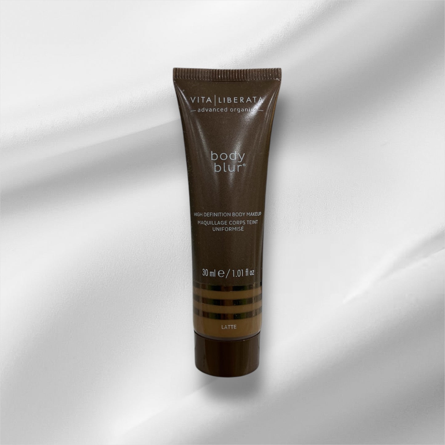 Vita Liberata Body Blur High Definition Body Makeup Latte