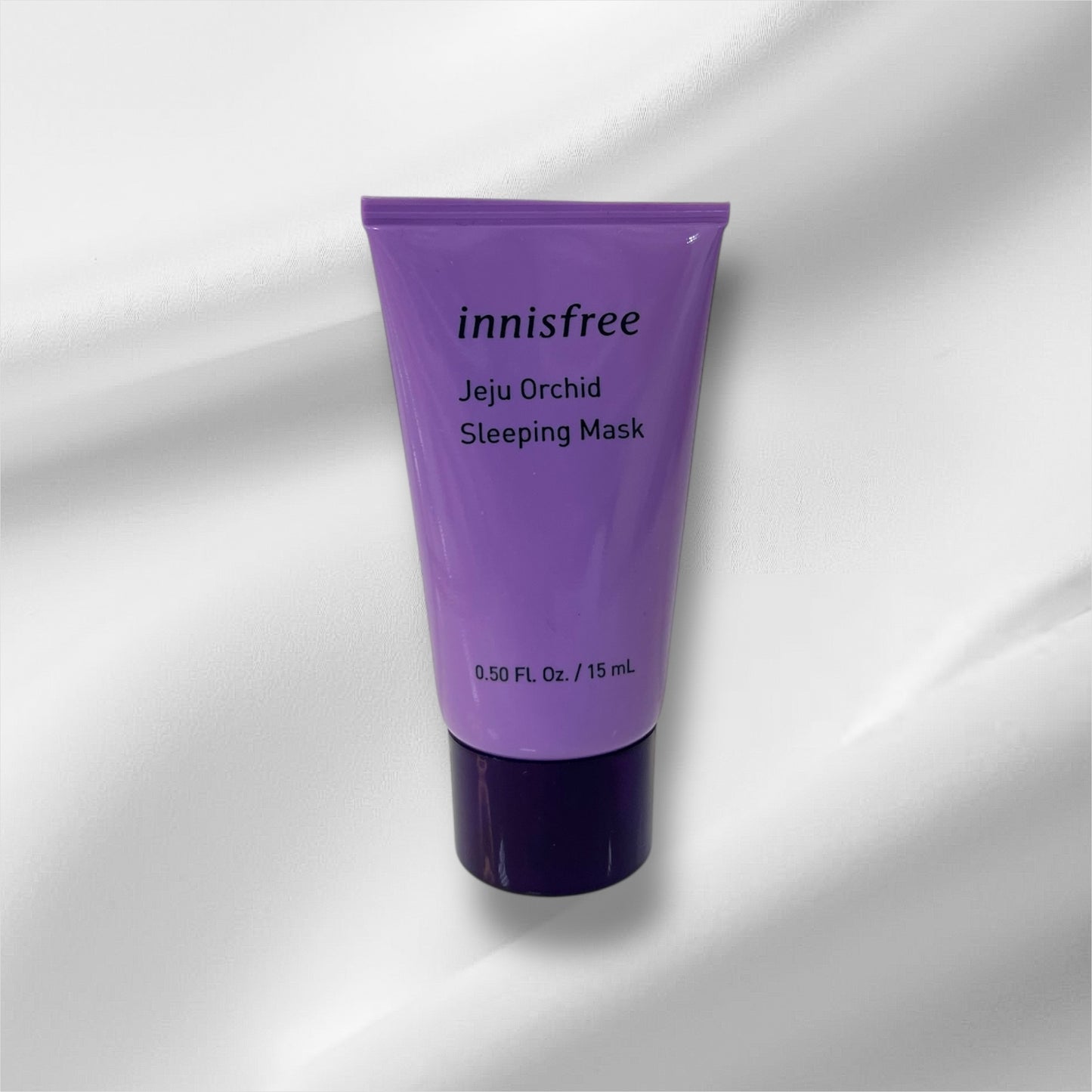 Innisfree Jeju Orchid Sleeping Mask