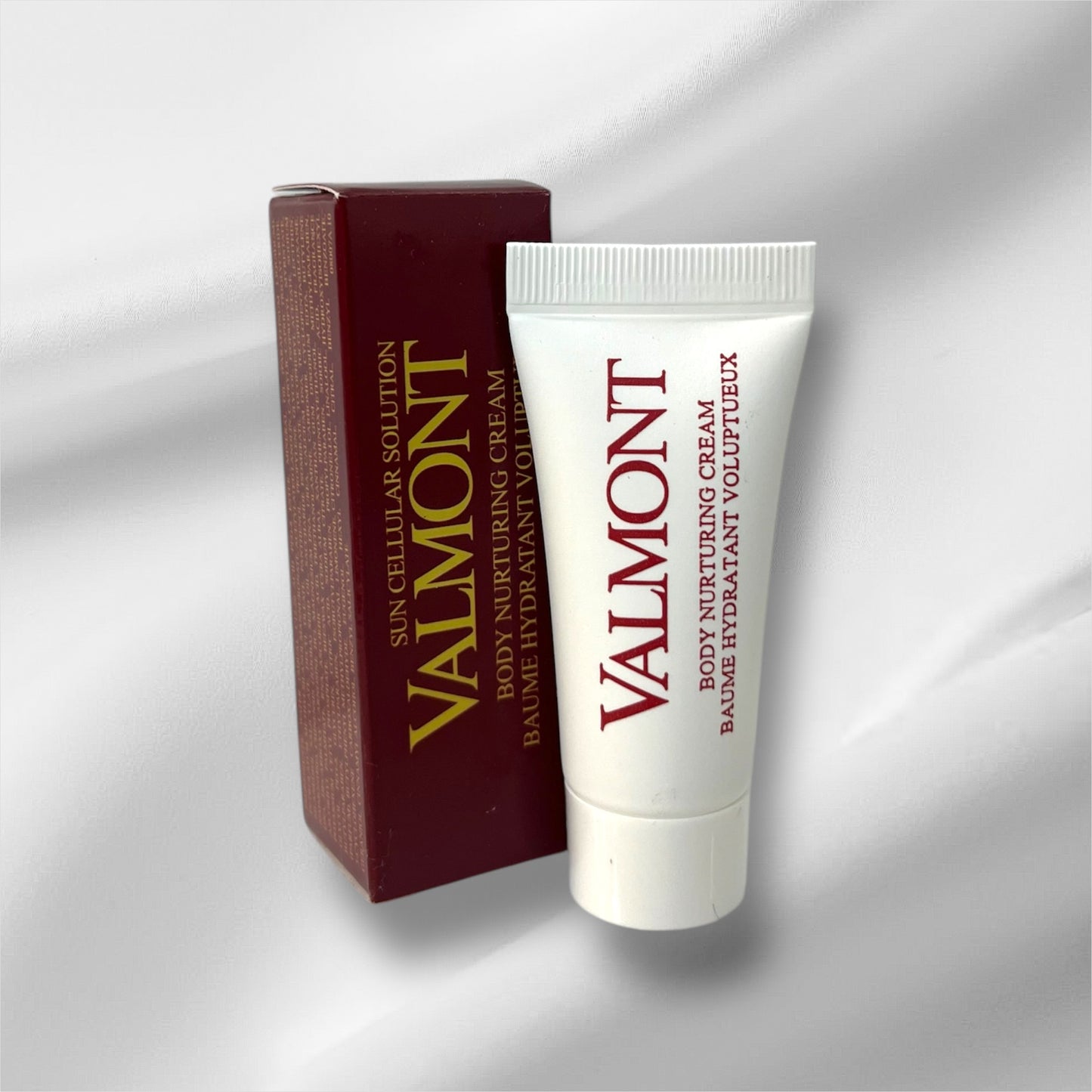 Valmont Body Nurturing Cream