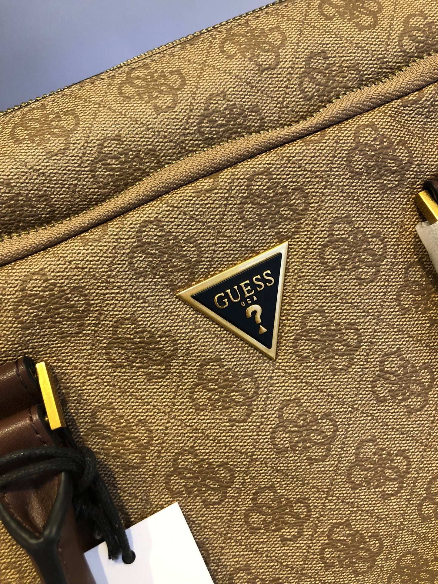 GUESS Laptop Bag