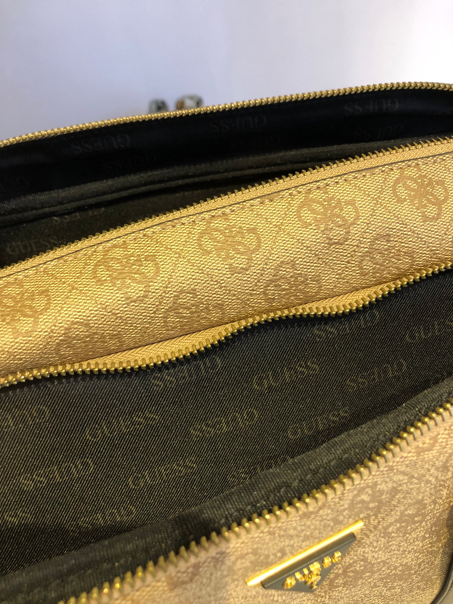 GUESS Laptop Bag