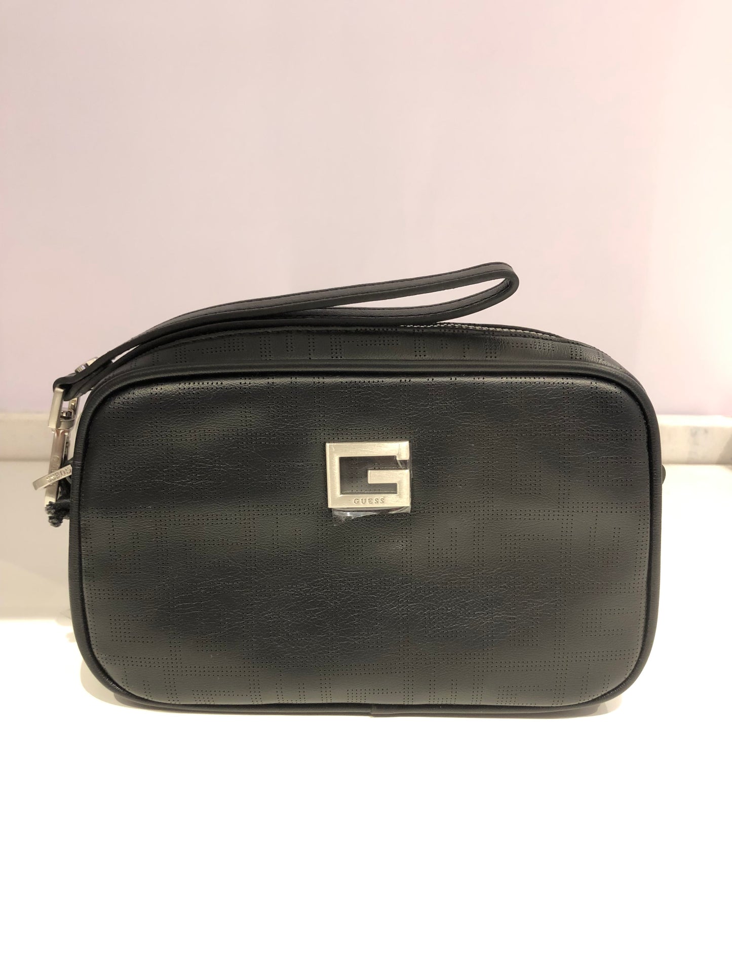 GUESS Men Bag 1 Zip