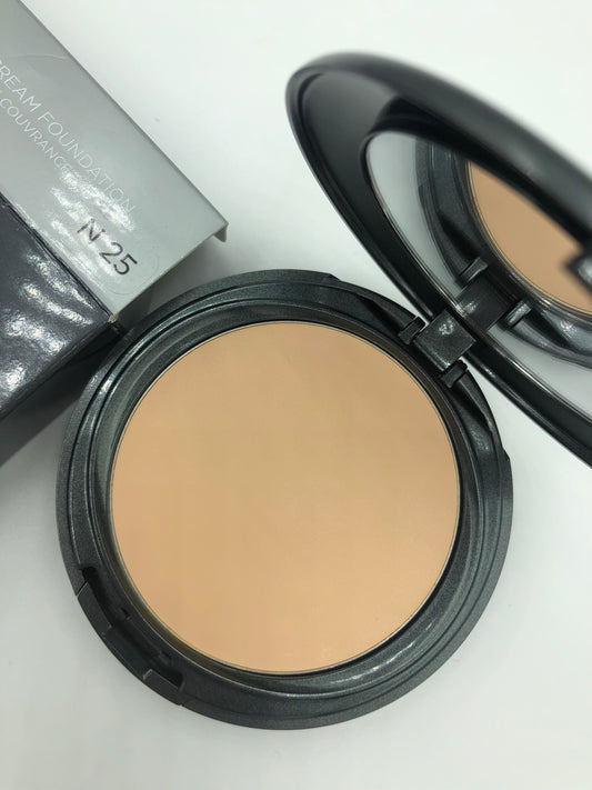 Cover Fx Total Cover Cream Foundation