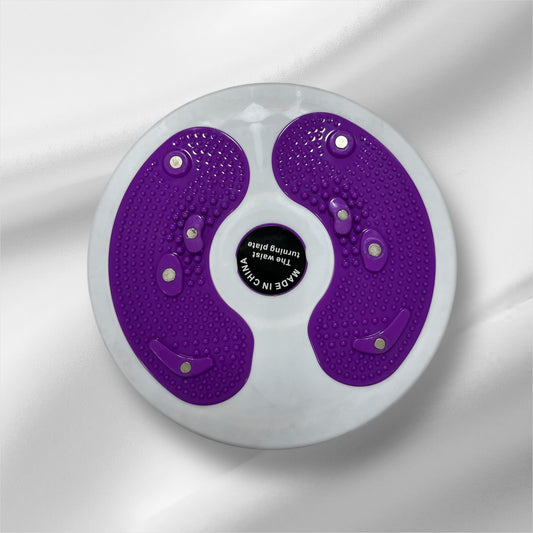 Healthy Massage Waist Twisting Disc