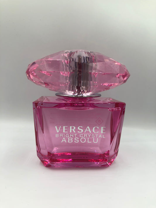 Versace Bright Crystal