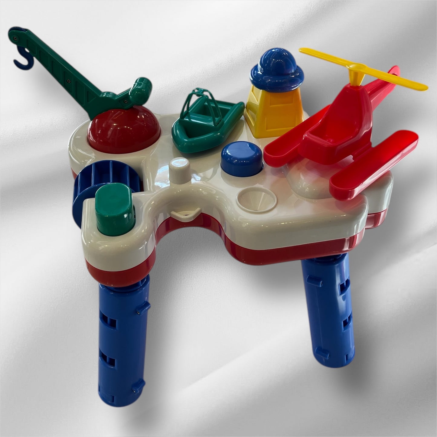 Aqua Base Kids Toy