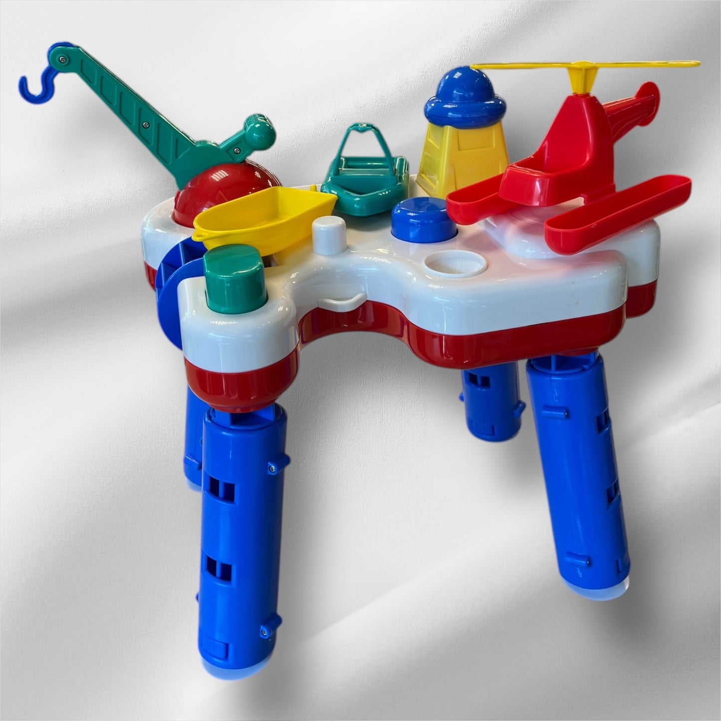 Aqua Base Kids Toy