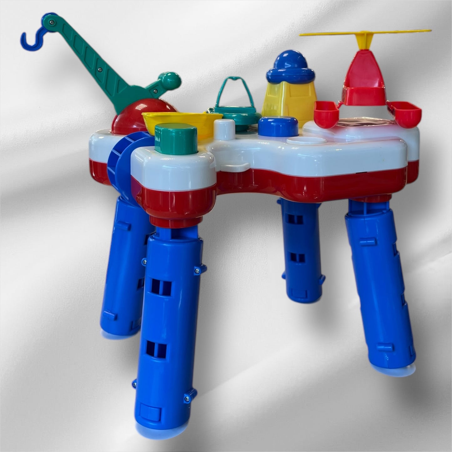 Aqua Base Kids Toy