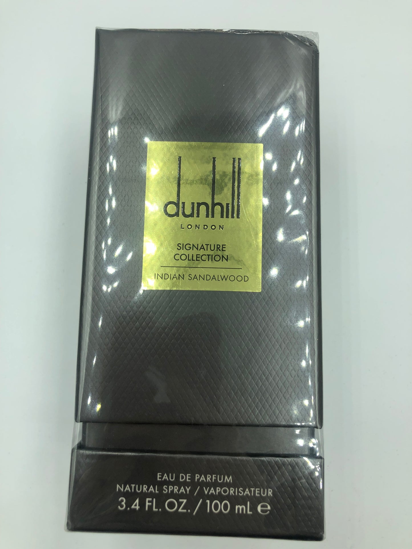 DUNHILL