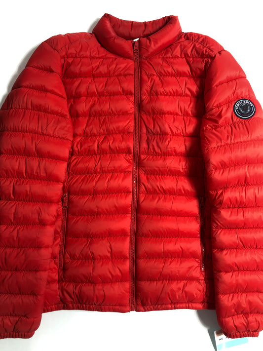 Teddy Smith Puffer