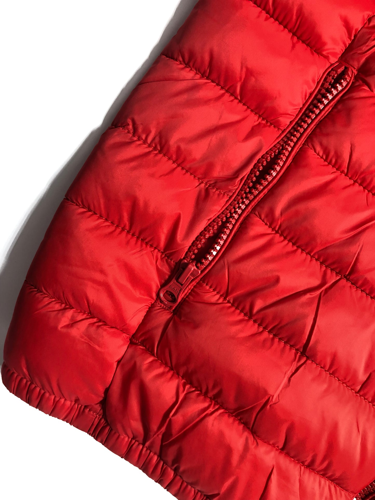 Teddy Smith Puffer