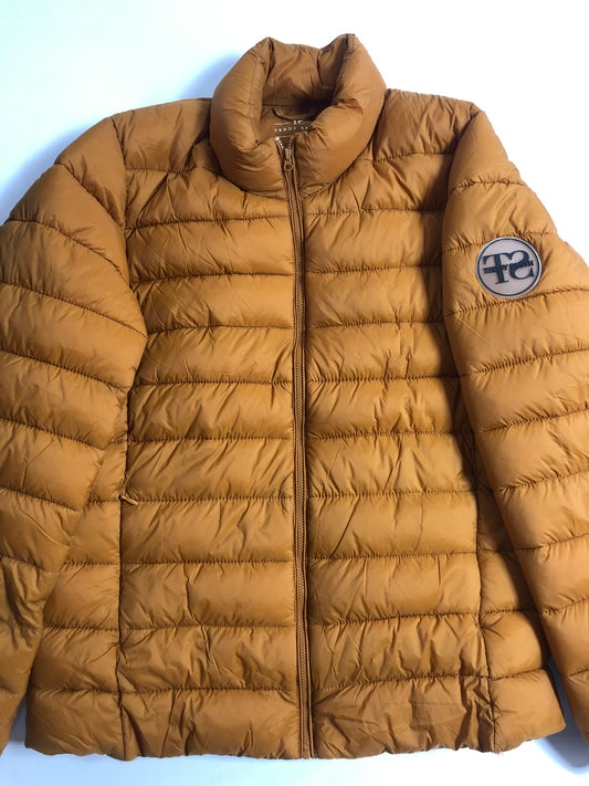 Teddy Smith Puffer