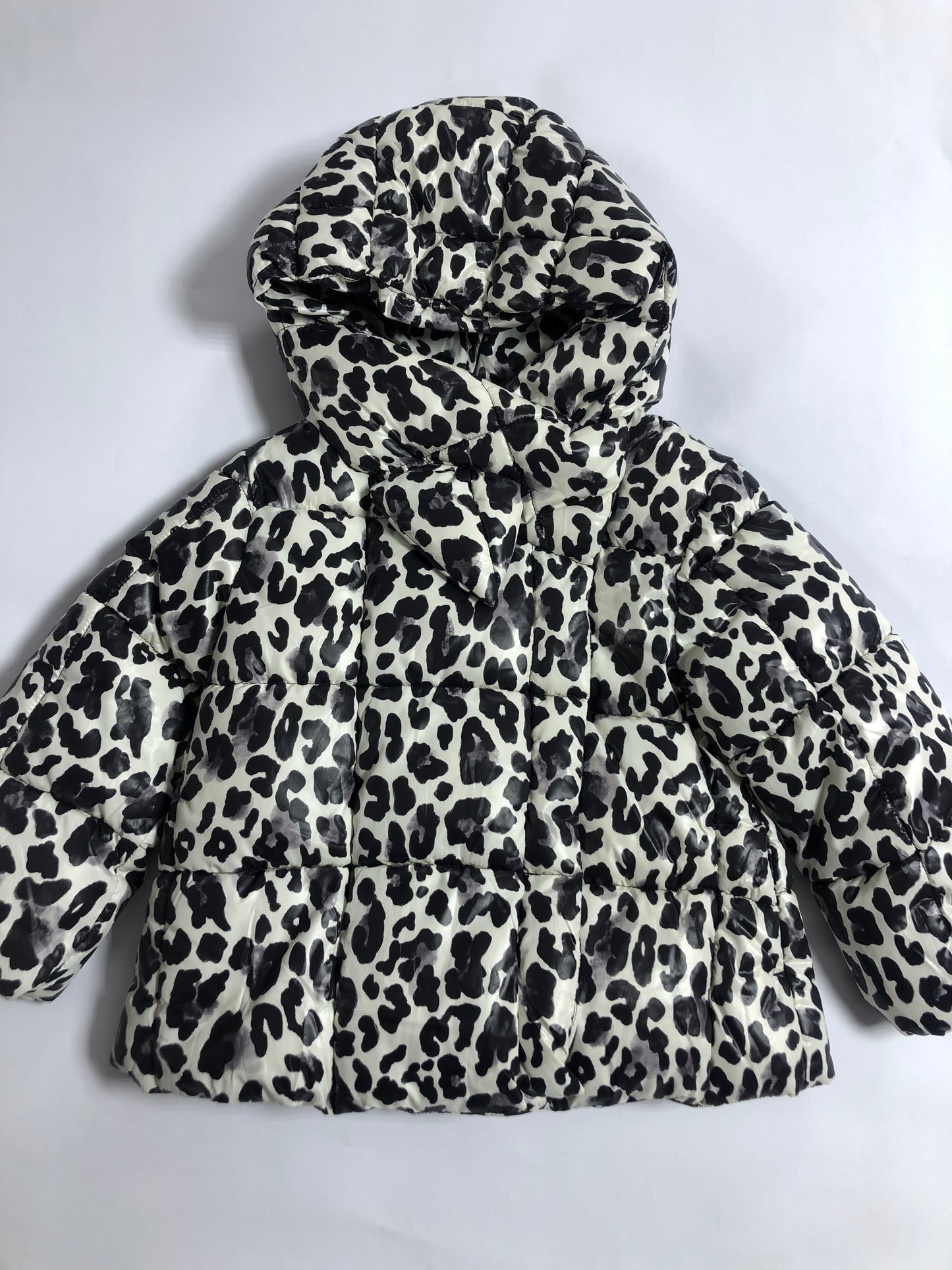 ZARA Kids Jacket