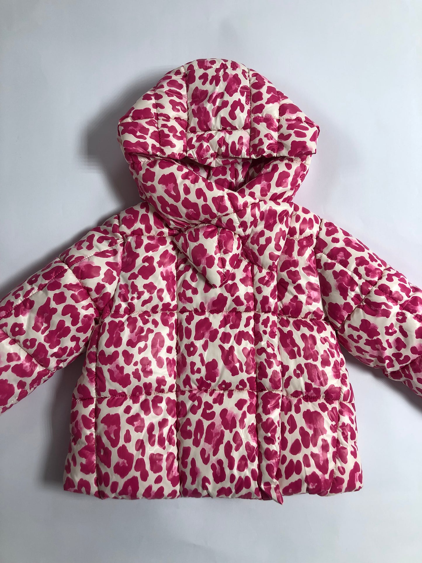 ZARA Kids Jacket