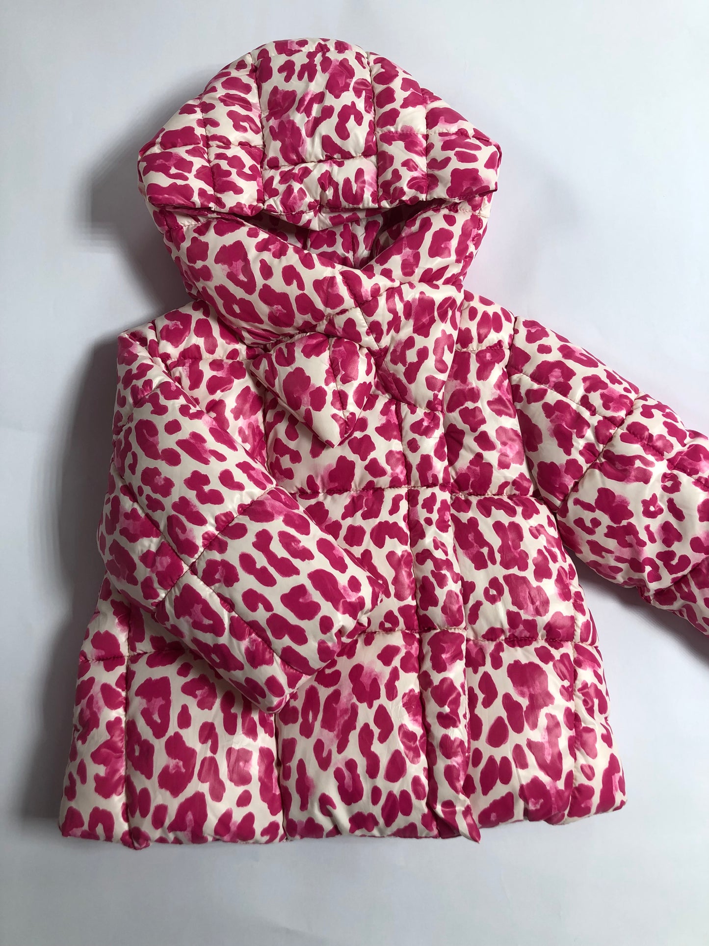 ZARA Kids Jacket