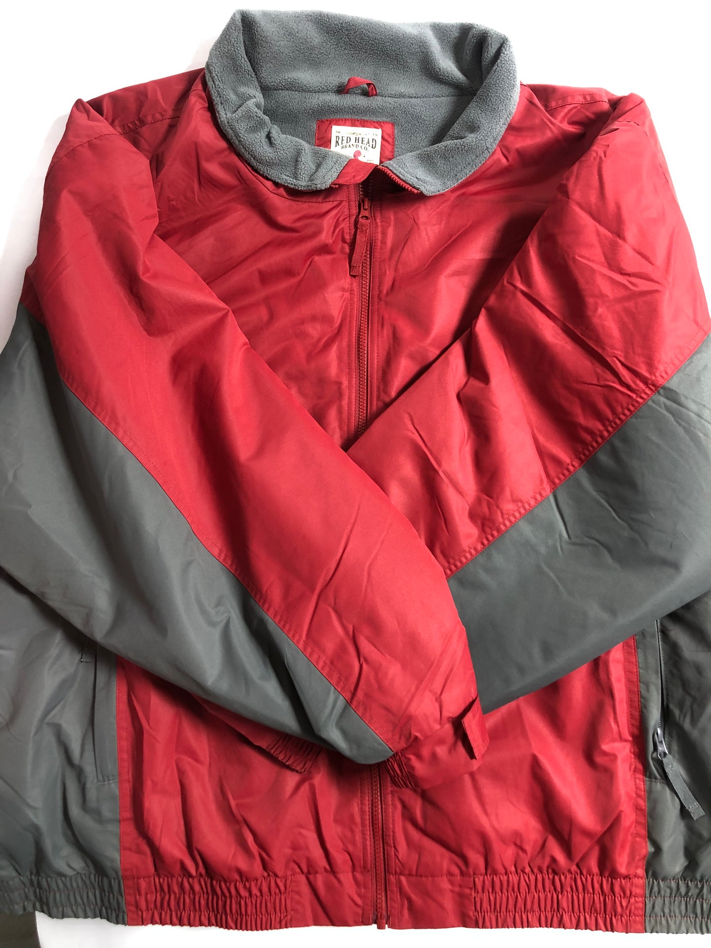 RED HEAD BRAND CO. Jacket