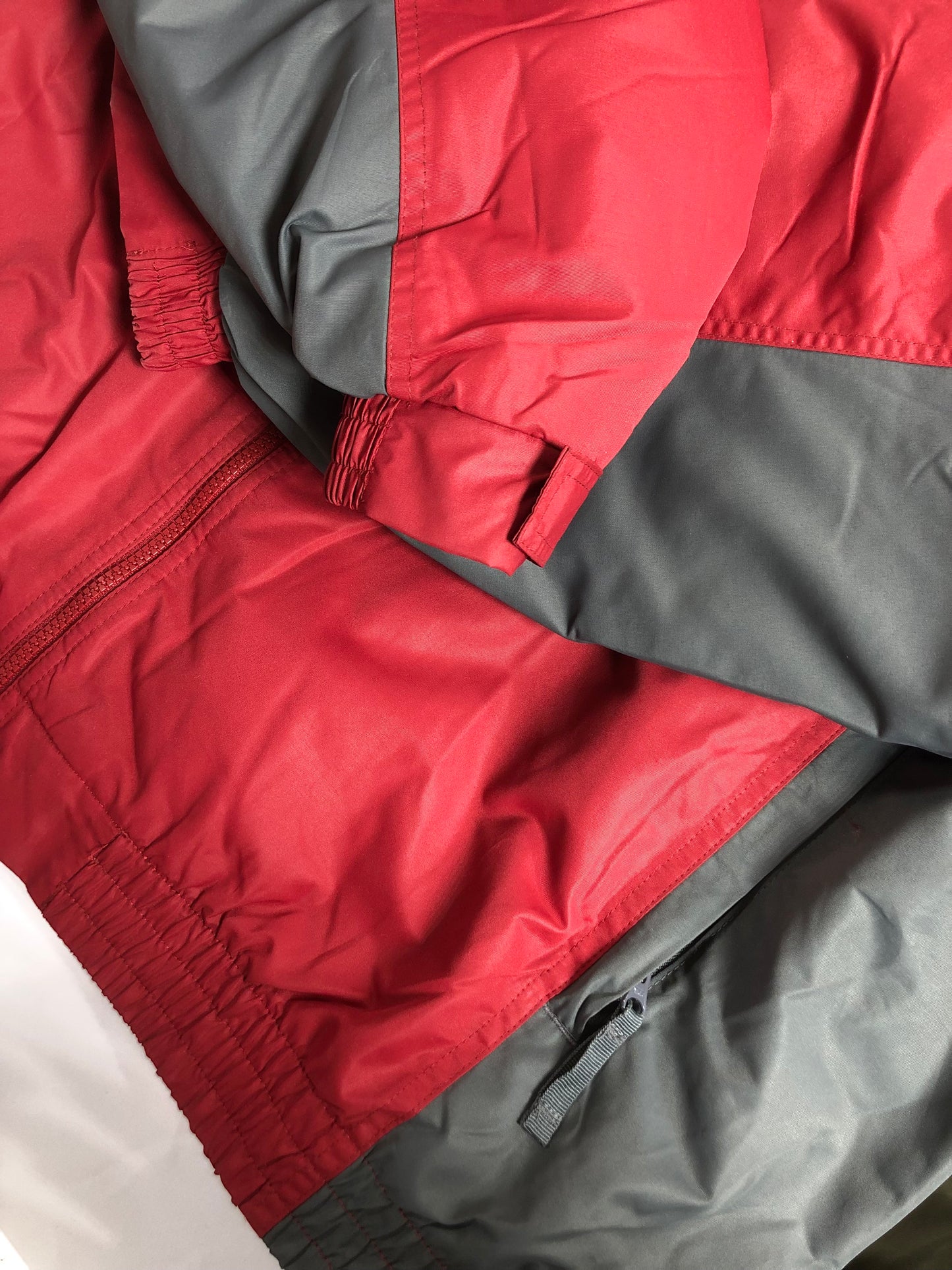 RED HEAD BRAND CO. Jacket