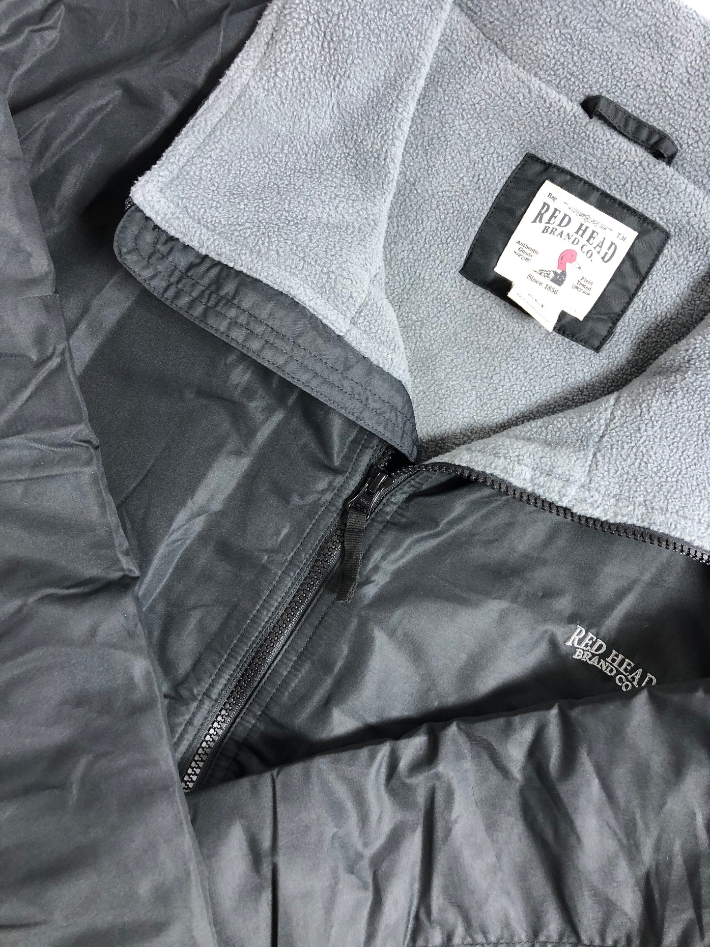 RED HEAD BRAND CO. Jacket