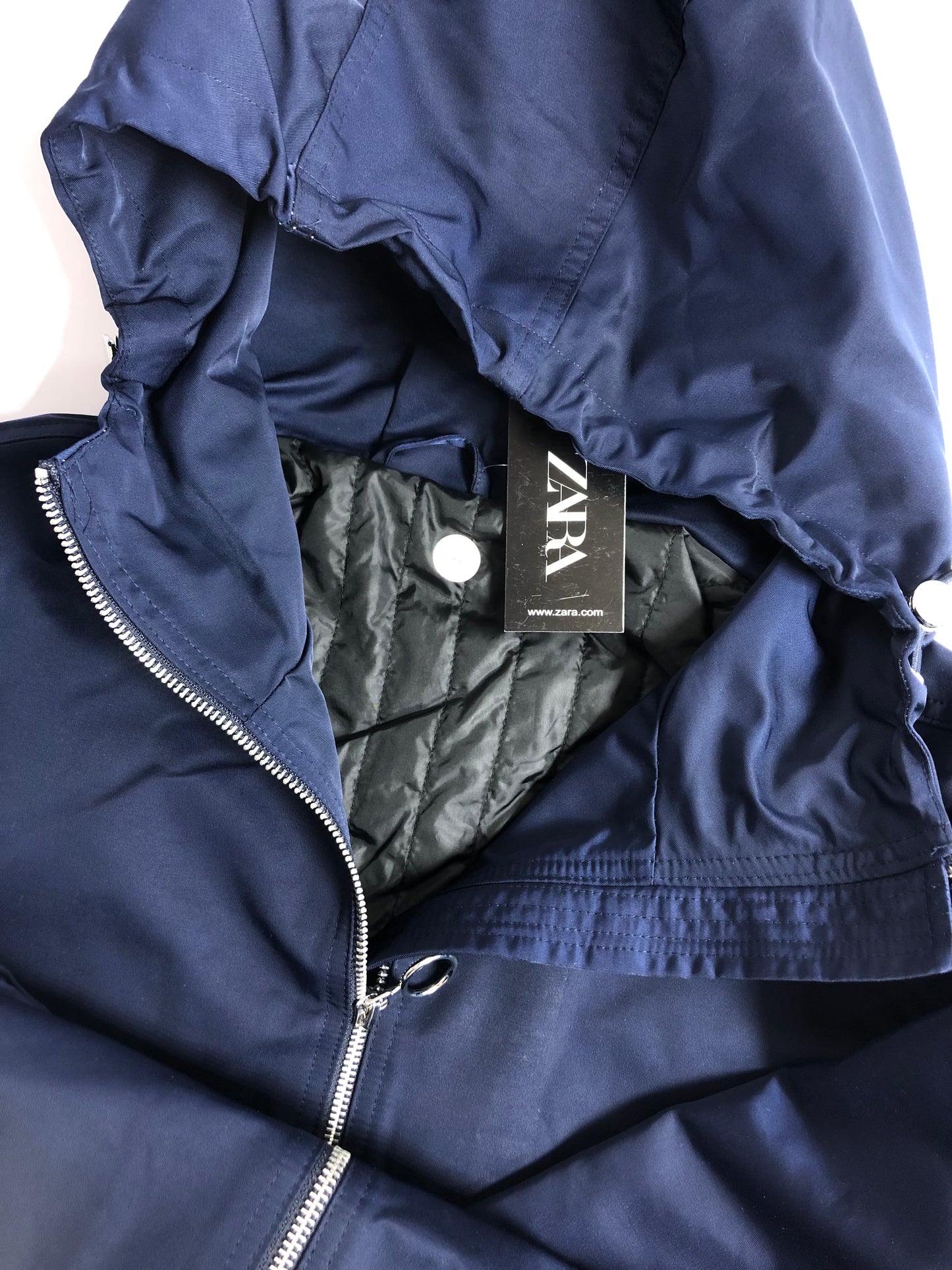 ZARA Lady Jacket