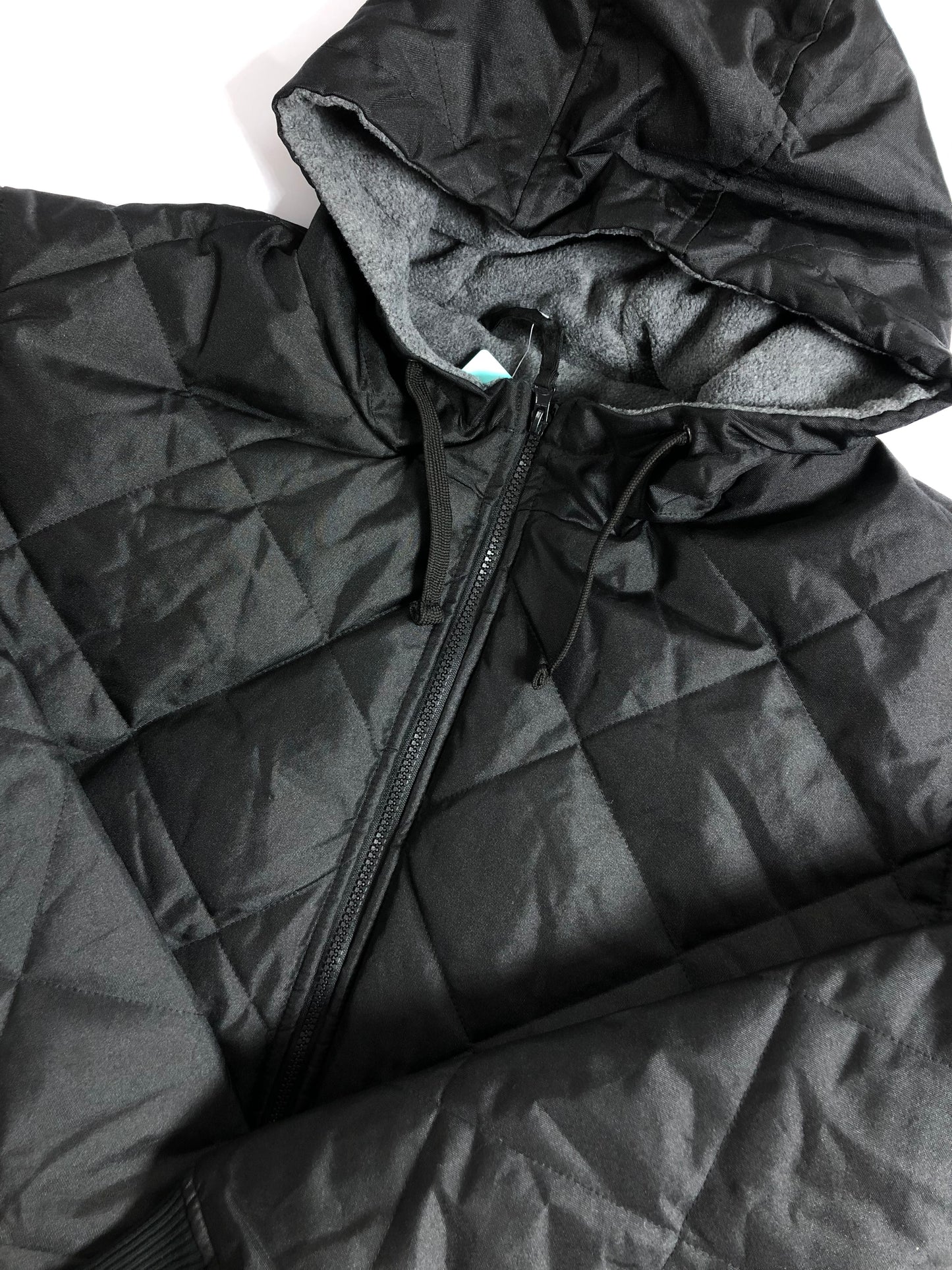 ZERO ZONE Men Jacket