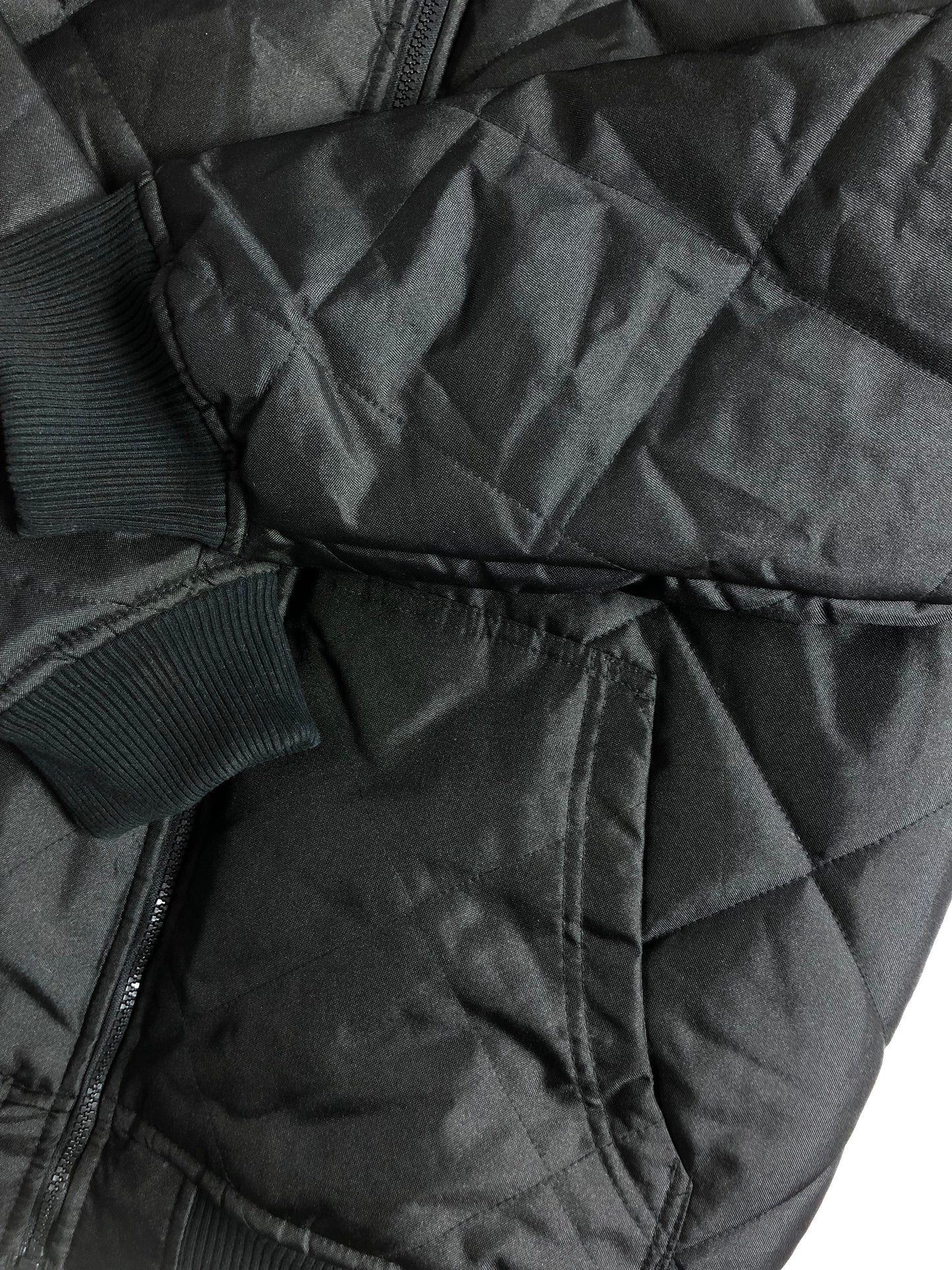 ZERO ZONE Men Jacket